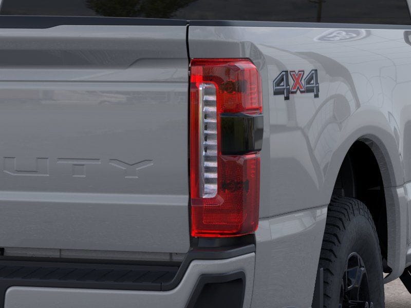 2026 Ford F-250SD XL Avalanche at New Motors
