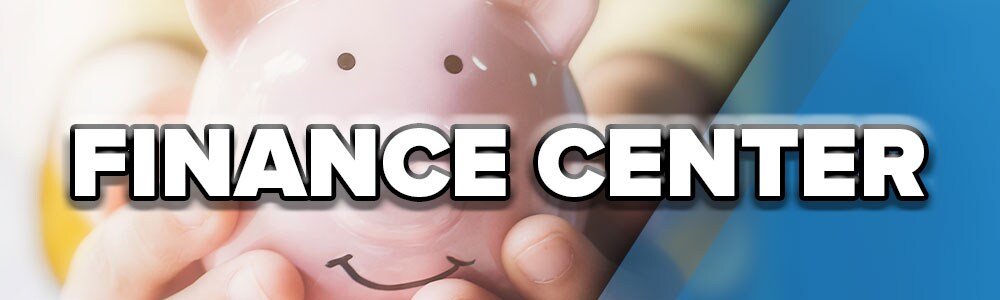 Finance Center in Meadville, PA