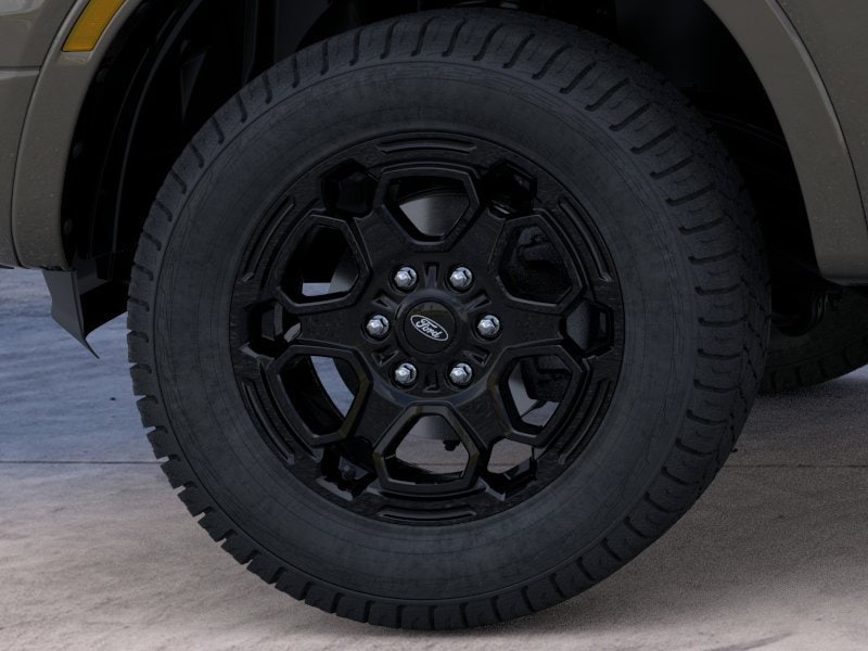 2026 Ford Ranger photo 20 of 23