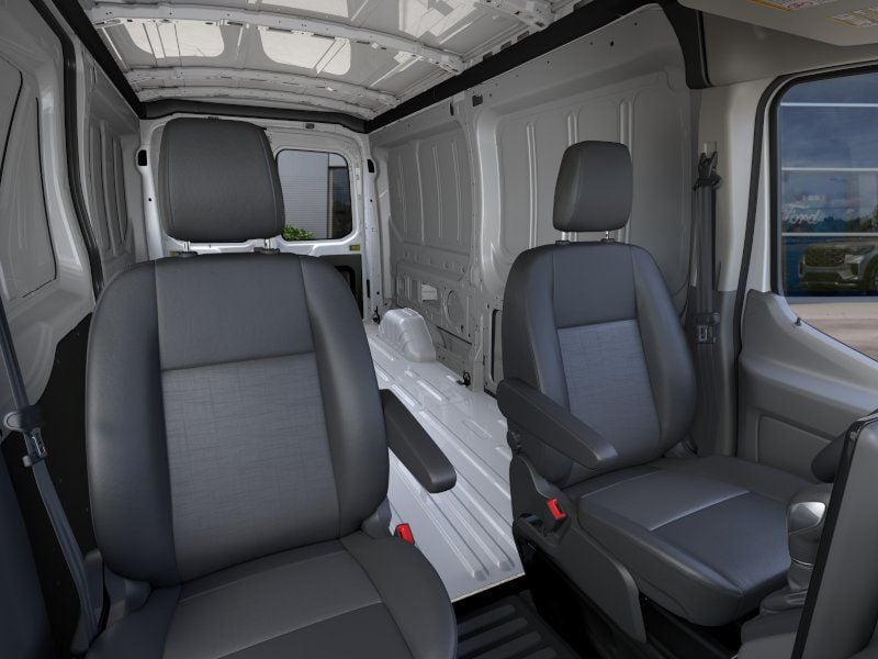 2026 Ford Transit-250 photo 11 of 22