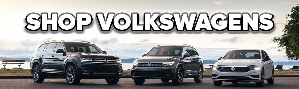 Volkswagen near Meadville, PA