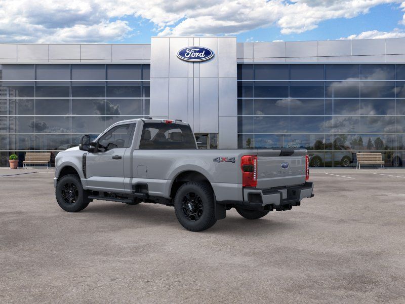 2026 Ford F-250SD XL Avalanche at New Motors