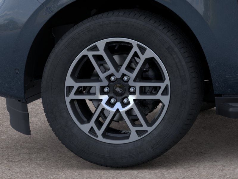 2026 Ford Expedition Active Blue Metallic at Town & Country Ford