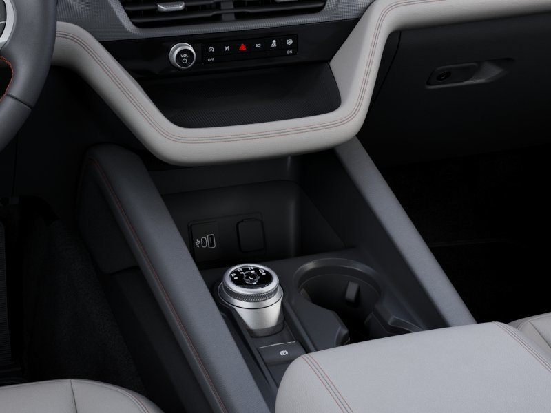 2027 Ford Explorer photo 16 of 24
