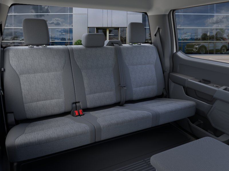 2026 Ford F-250 Super Duty XL - Photo 11