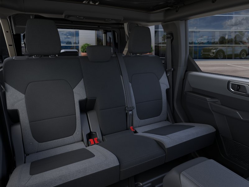 2026 Ford Bronco photo 12 of 26