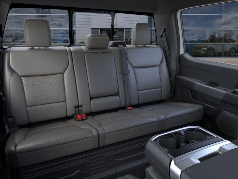 2026 Ford F-150 photo 12 of 23