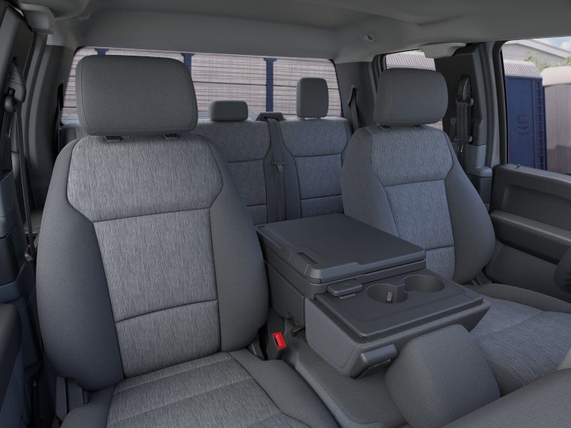 2026 Ford F-150 XLT Avalanche at Town & Country Ford