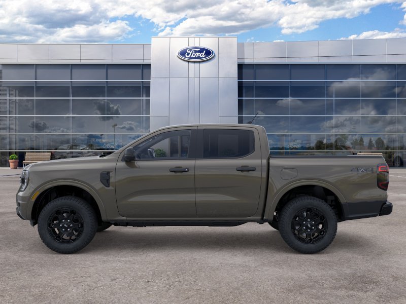2026 Ford Ranger photo 3 of 23