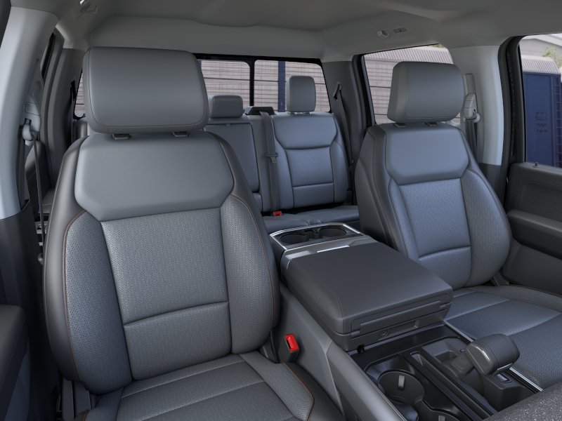 2026 Ford F-150 photo 11 of 23