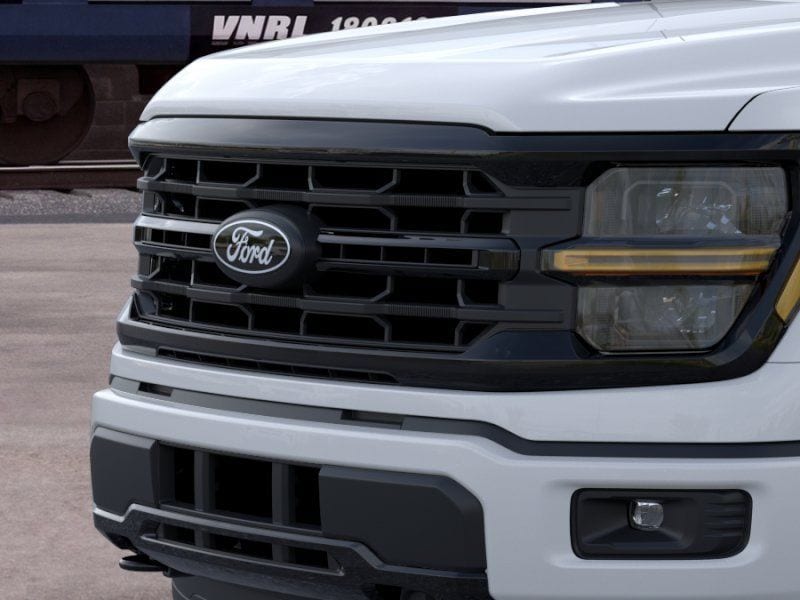 2026 Ford F-150 XLT  at Town & Country Ford