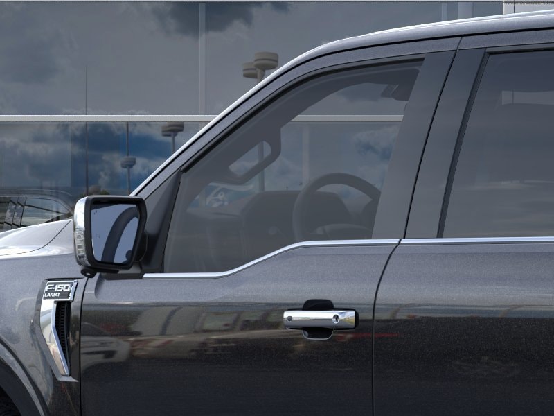 2026 Ford F-150 photo 21 of 23