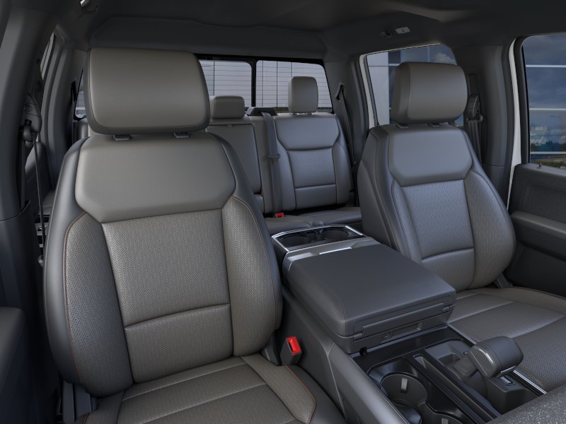 2026 Ford F-150 photo 11 of 23