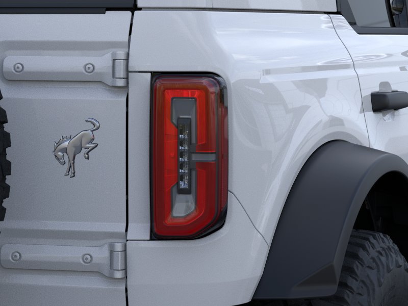 2026 Ford Bronco photo 24 of 26