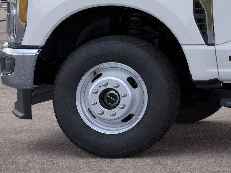 2026 Ford F-350SD photo 20 of 23