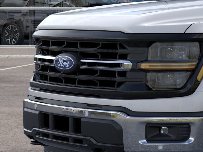 2026 Ford F-150 photo 18 of 23
