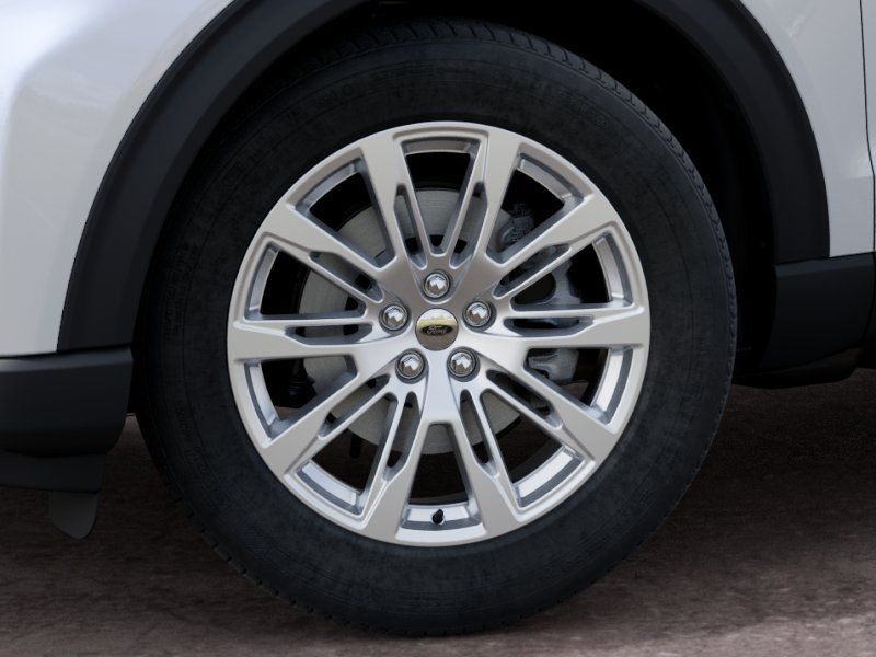 2027 Ford Explorer photo 20 of 24