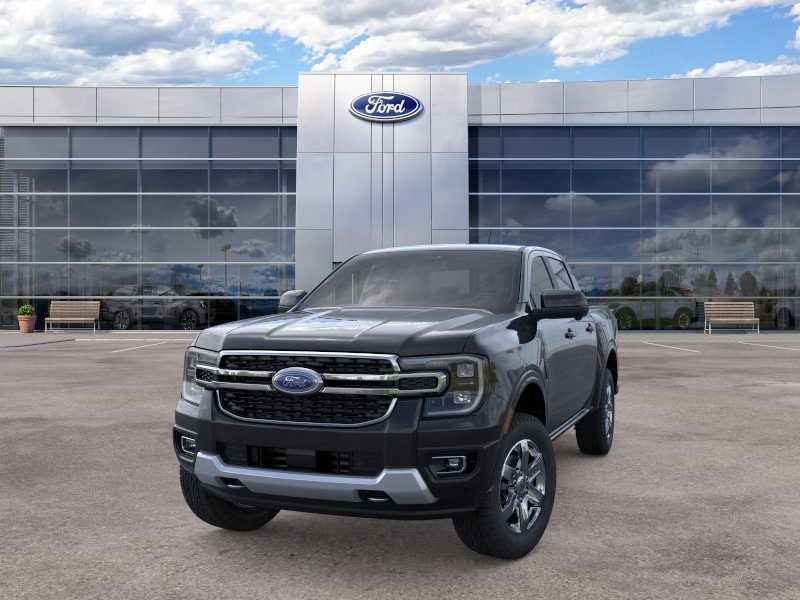 2026 Ford Ranger photo 2 of 23