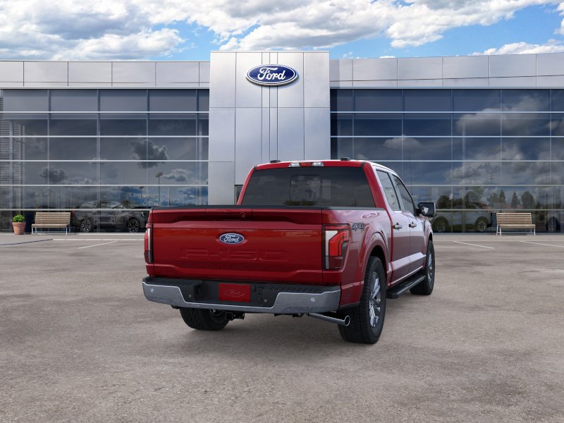 2026 Ford F-150 photo 9 of 23