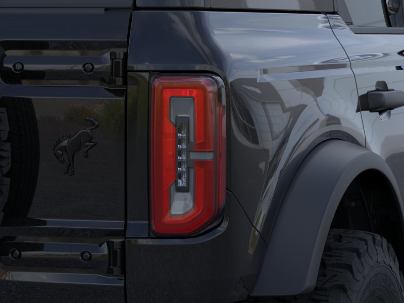 2026 Ford Bronco photo 24 of 26