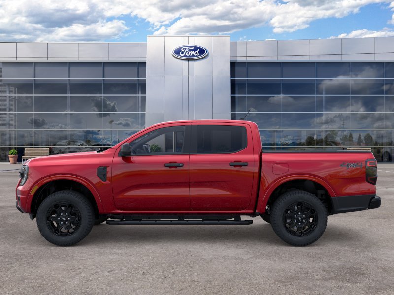 2026 Ford Ranger photo 3 of 23