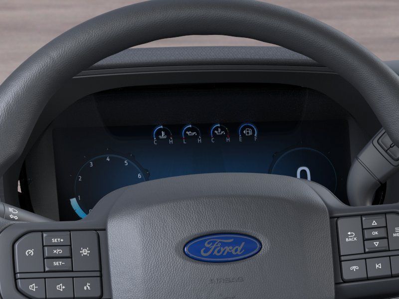 2026 Ford F-150 XLT Avalanche at Town & Country Ford