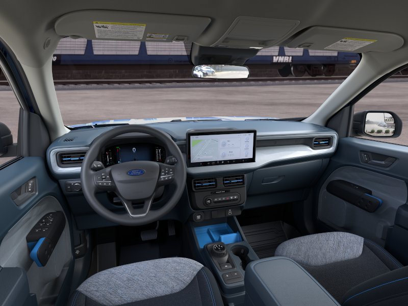 2026 Ford Maverick photo 10 of 25