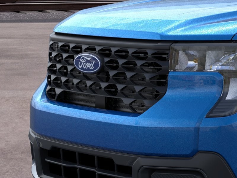 2026 Ford Maverick photo 19 of 25