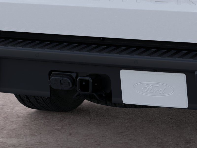 2026 Ford Maverick photo 24 of 25
