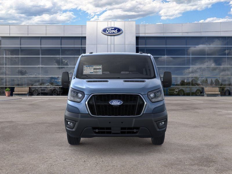 2026 Ford Transit-150 photo 7 of 22