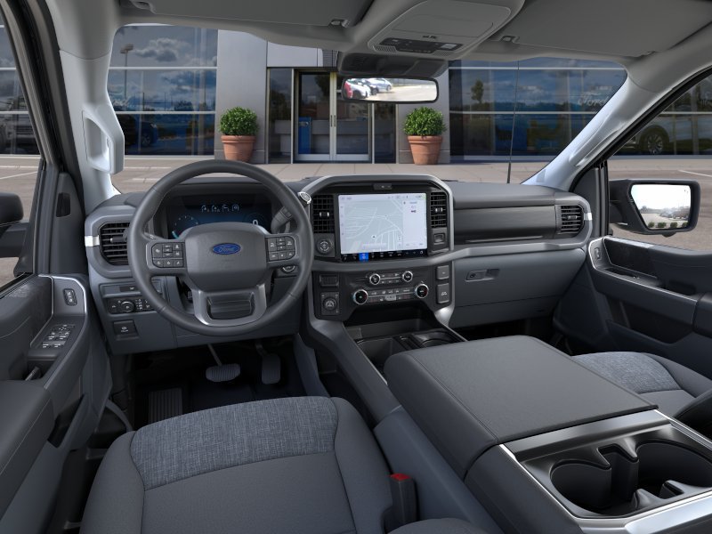 2026 Ford F-150 photo 10 of 23