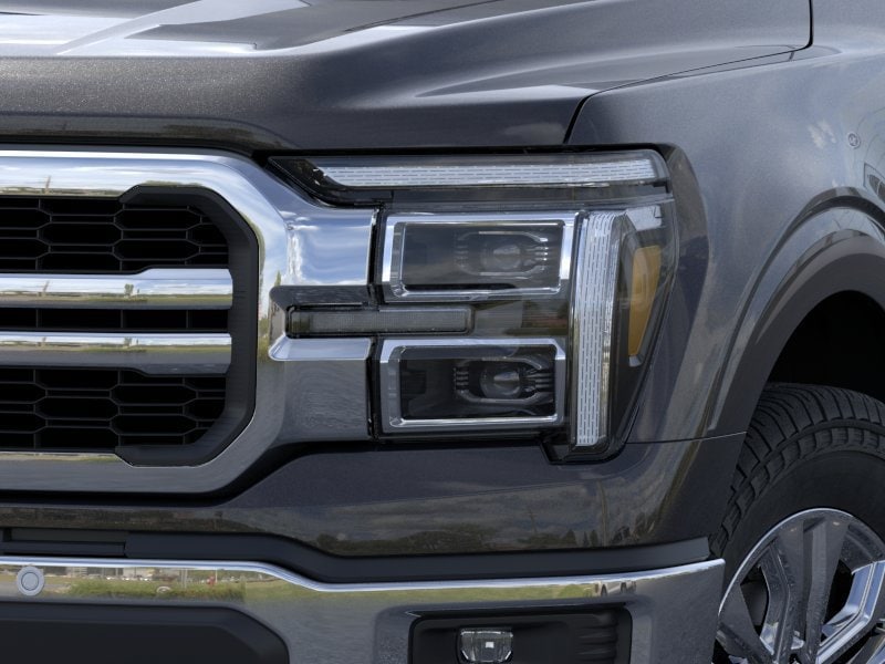 2026 Ford F-150 photo 19 of 23