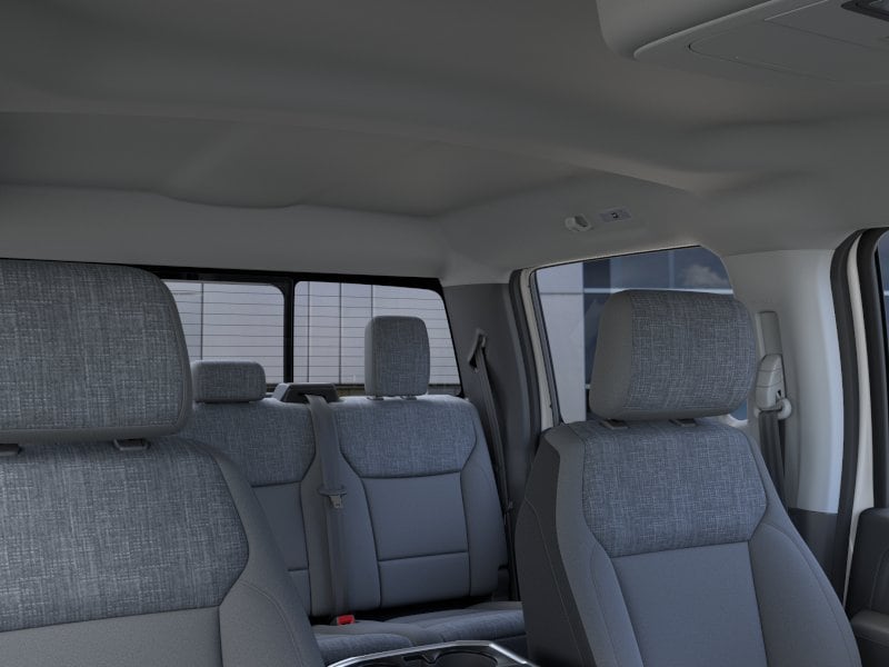 2026 Ford F-150 photo 23 of 23
