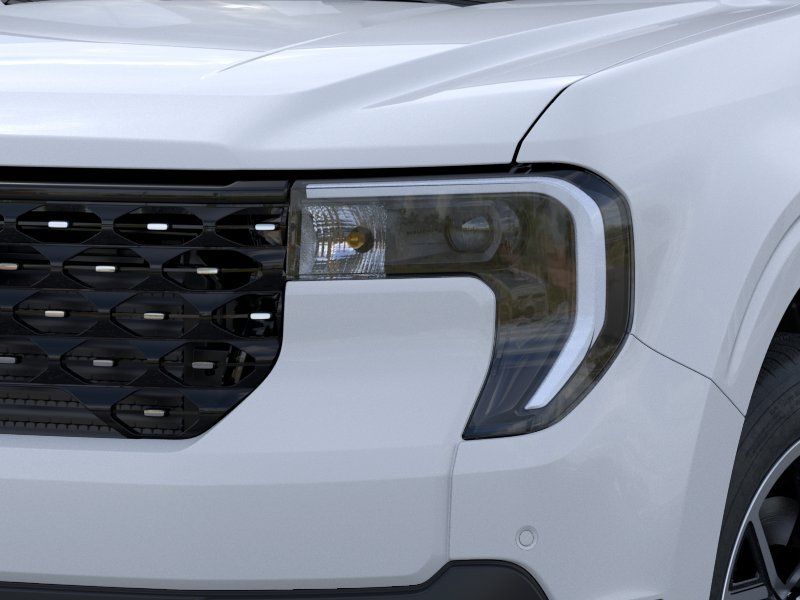 2026 Ford Maverick photo 20 of 25