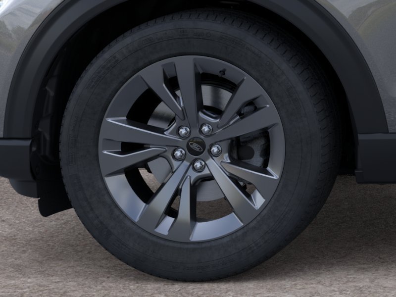 2026 Ford Explorer photo 20 of 24