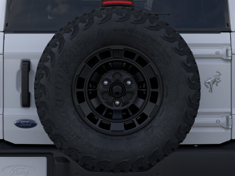 2026 Ford Bronco photo 25 of 26