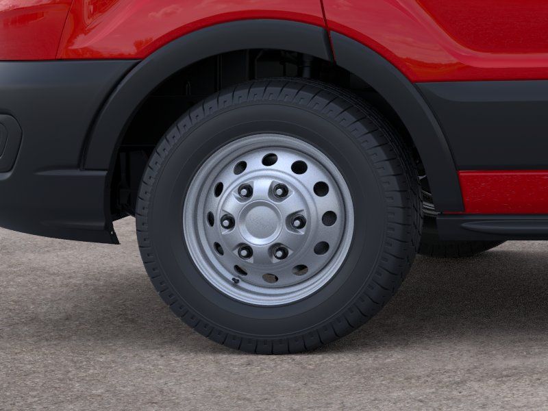 2026 Ford Transit-250 photo 20 of 22