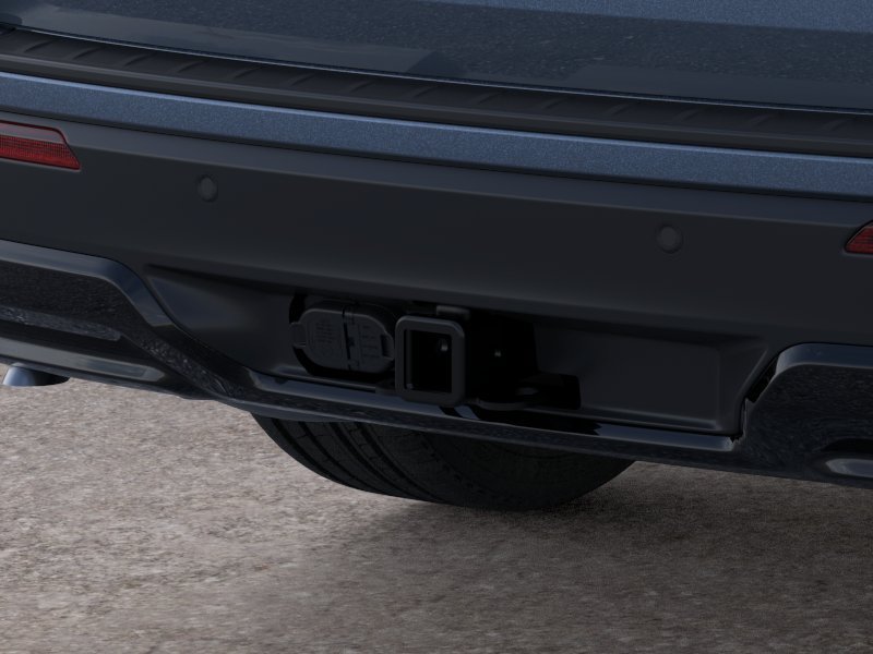 2026 Ford Explorer photo 24 of 24