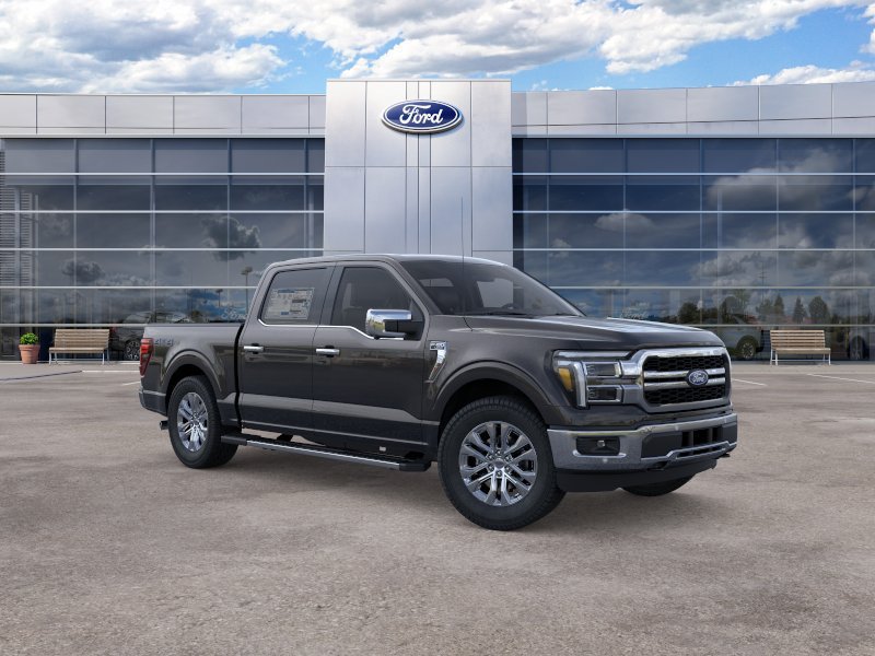 2026 Ford F-150 photo 8 of 23