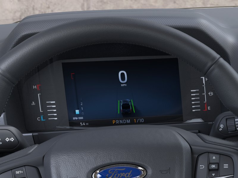 2026 Ford Ranger photo 14 of 23