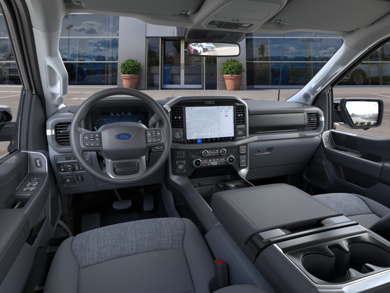 2026 Ford F-150 photo 10 of 23