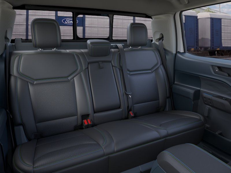 2026 Ford Maverick photo 12 of 25