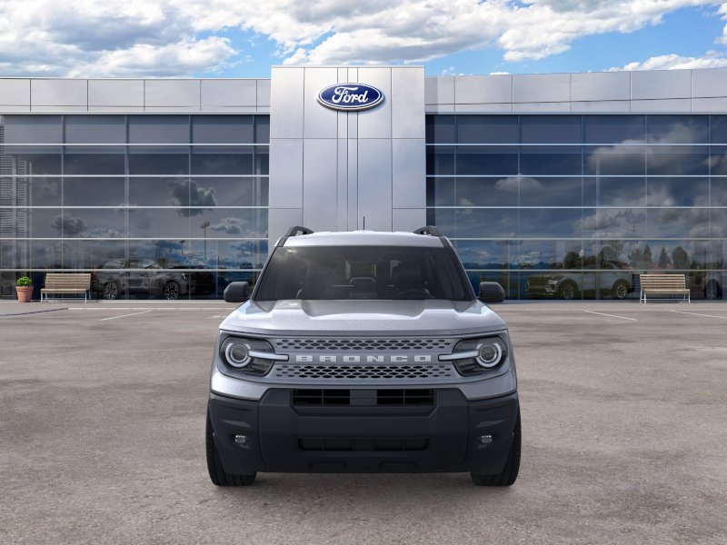 2026 Ford Bronco Sport photo 7 of 24