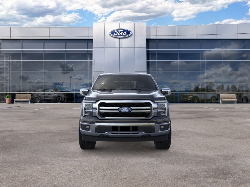 2026 Ford F-150 photo 7 of 23