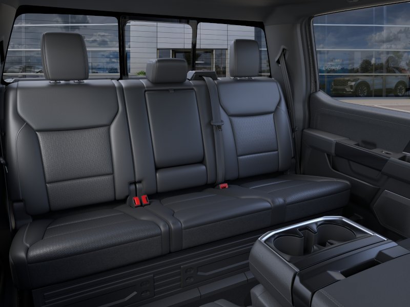 2026 Ford F-150 photo 12 of 23