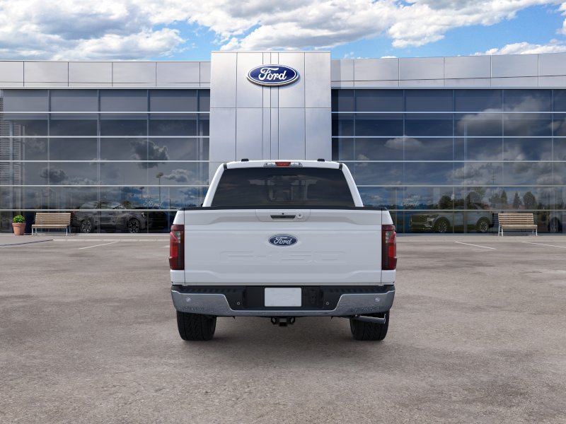 2026 Ford F-150 photo 5 of 23
