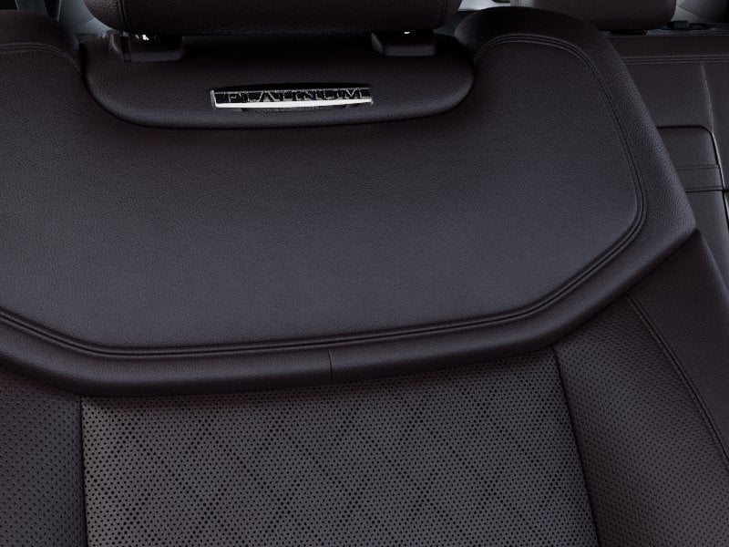 2027 Ford Explorer photo 17 of 24
