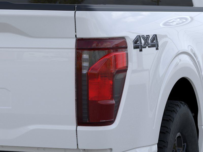 2026 Ford F-150 XLT  at Town & Country Ford