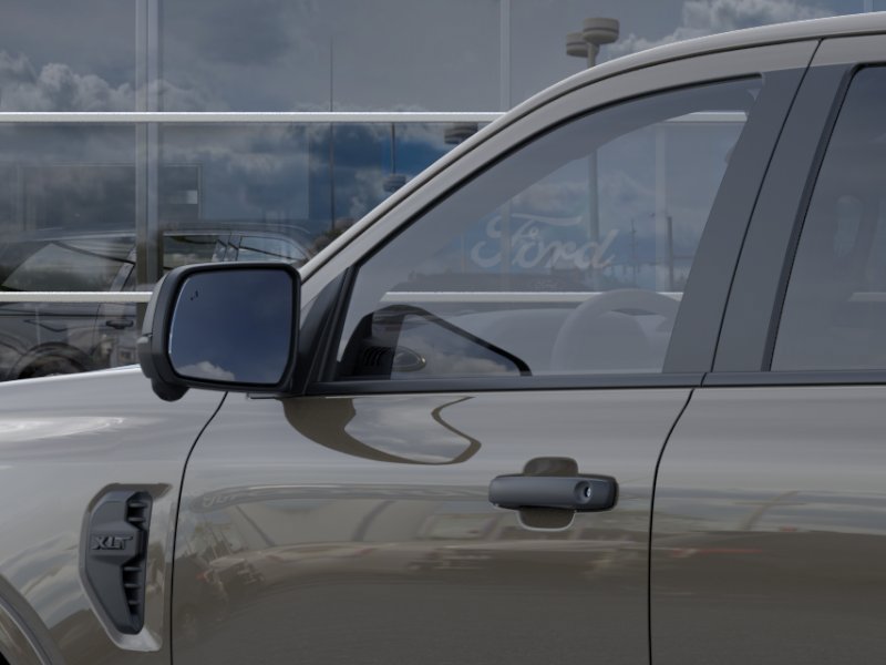 2026 Ford Ranger photo 21 of 23