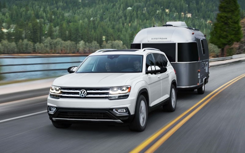 2020 Volkswagen Atlas in Erie, PA